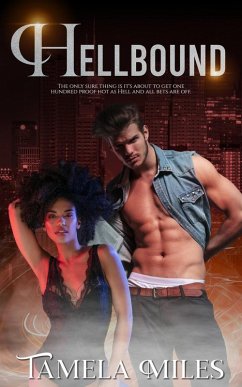 Cover Hellbound: A Coffee and Crème Paranormal Romance (eBook, ePUB)