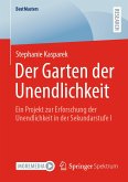 Der Garten der Unendlichkeit (eBook, PDF)