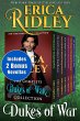 The Dukes of War (Books 1-9) Box Set... - Bild 1