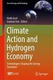 Climate Action and Hydrogen Economy (eBook, PDF)