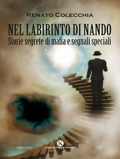 Nel labirinto di Nando (eBook, ePUB) - Colecchia, Renato