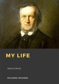 My life (eBook, ePUB)