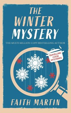 THE WINTER MYSTERY an absolutely gripping cozy mystery for all crime thriller fans - Martin, Faith