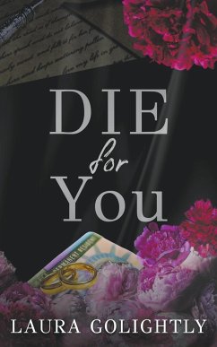 Die For You - Golightly, Laura