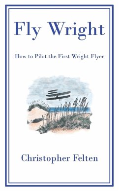 Fly Wright - Felten, Christopher