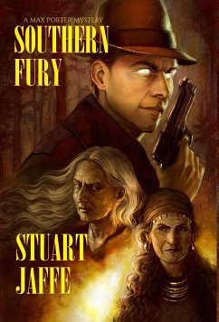Southern Fury - Jaffe, Stuart