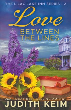 Love Between the Lines - Keim, Judith