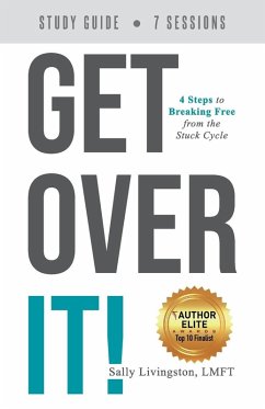 Get Over It - Livingston, Sally