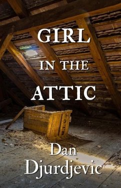 Girl in the Attic - Djurdjevic, Dan