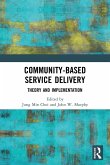 Community-Based Service Delivery