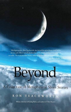 Beyond - Teachworth, Ron