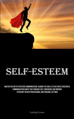 Cover Self-Esteem