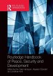 Routledge Handbook of Peace, Security... - Bild 1