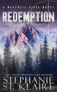 Redemption - St. Klaire, Stephanie