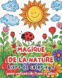 Magique de la Nature - Livre de... - Bild 1