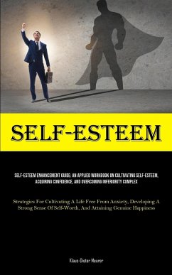 Self-Esteem - Meurer, Klaus-Dieter