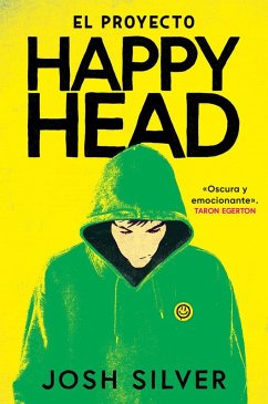 Cover El Proyecto Happyhead