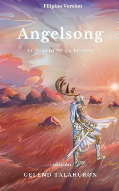 Cover Angelsong Filipino Version