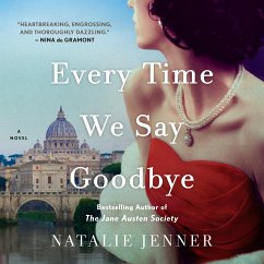 Every Time We Say Goodbye - Jenner, Natalie