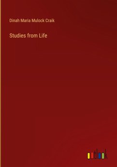 Cover Studies from Life