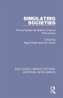 Simulating Societies - Bild 1