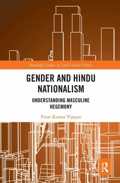 Gender and Hindu Nationalism - Vijayan, Prem Kumar