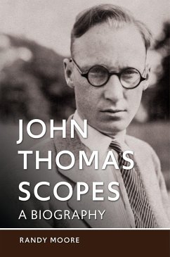 John Thomas Scopes - Moore, Randy