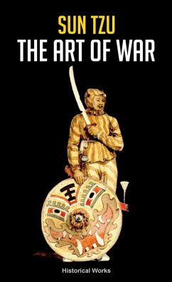 SUN TZU THE ART OF WAR - Works, Historical