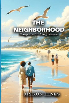 The Neighborhood - Hines, Myron K