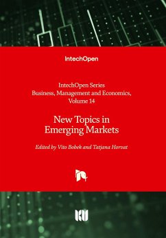 New Topics in Emerging Markets