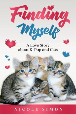 Finding Myself (eBook, ePUB) - Simon, Nicole