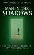 Man in the Shadows (eBook, ePUB) - Bild 1