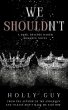 We Shouldn't (eBook, ePUB) - Bild 1