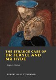 The strange case of Dr Jekyll and Mr Hyde (eBook, ePUB)