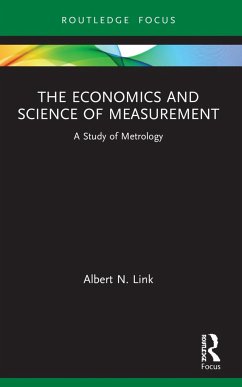 The Economics and Science of Measurement - Link, Albert N