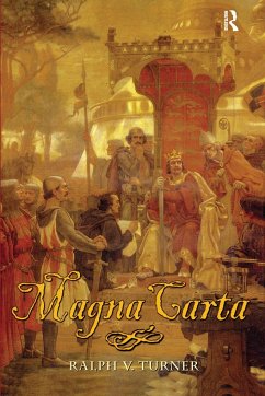 Magna Carta - Turner, Ralph