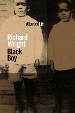 Cover Black Boy