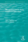 Microcomputers in Early Childhood Education