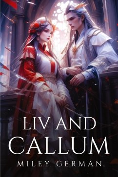 Liv and Callum Cover Liv and Callum