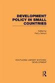 Development Policy in Small Countries