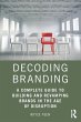 Decoding Branding - Bild 1