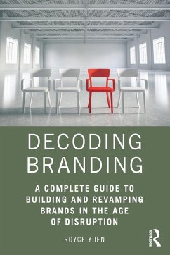 Decoding Branding - Yuen, Royce