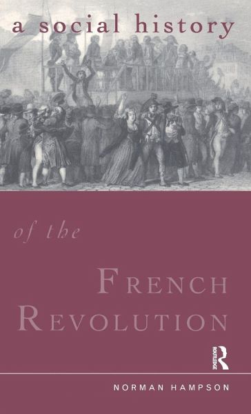 A Social History of the French Revolution