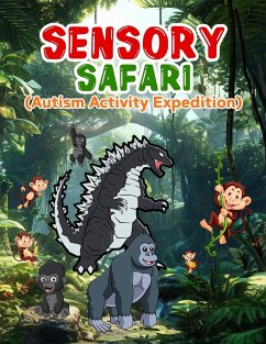 Sensory Safari - Miller, Hayde