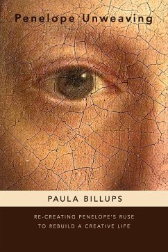 Penelope Unweaving - Billups, Paula