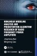 Nonlinear Modeling Analysis and... - Bild 1