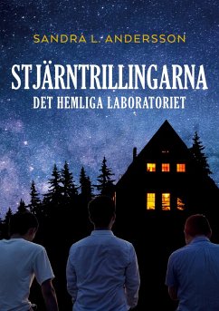 Stjärntrillingarna - Andersson, Sandra L.