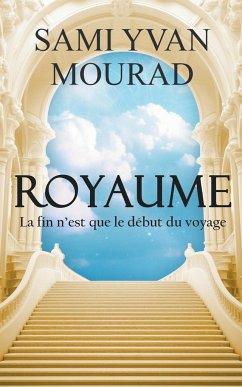 Royaume - Mourad, Sami Yvan