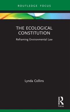 The Ecological Constitution - Collins, Lynda