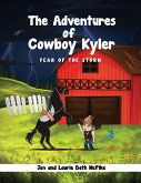 The Adventures of Cowboy Kyler